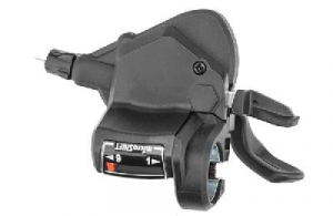 Фото Шифтер Microshift TS-39-9R правый 9ск 2050 мм/590124
