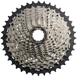 Фото Кассета Shimano SLX M7000 11ск 11-13-15-17-19-21-24-28-32-37-42 ICSM7000142