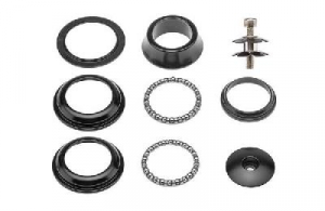 Фото Детали рулевой колонки H117DM NECO 1-1/8"/170093