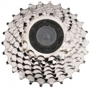 Фото Кассета Shimano HG50 8 ск 13-26 ICSHG508326