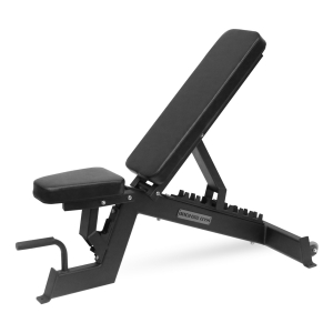 Фото Скамья универсальная Bronze Gym AL-302