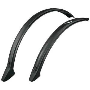Фото Комплект крыльев SKS Velo 55 Junior Set 24"