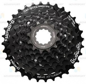 Фото Кассета Shimano CS-HG200 8 ск 12-32 ECSHG2008232