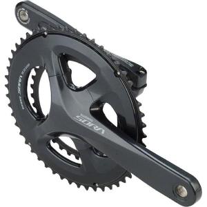 Фото Шатун Shimano Sora R3000 175 мм EFCR3000EX04X