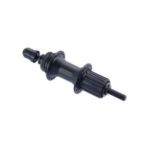 Фото Втулка задняя FH-M600 HONE гайки кассетн диск/130024