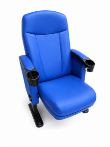 Кресло для игроков EURO SEATING VIP-320