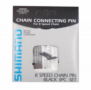 Фото З/ч к цепи Shimano, к HG/IG, соединит штифт, (3шт) Y04598010