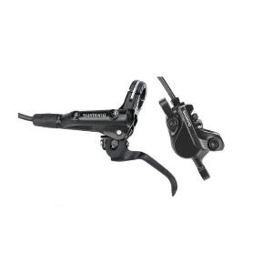Фото Тормоз дисковый Shimano MT501 BL(прав)/BR-MT500(задн) 1700мм черный EMT5012KRRXRA17