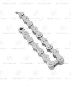 Фото Цепь Shimano CN-NX10 1ск 1/2*1/8 ECNNX10C114I