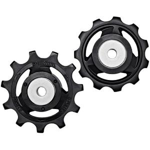 Фото Ролики переключателя Shimano Ultegra 11ск верхний+нижний к RD-R8000/Y3E998010