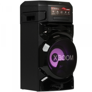 Фото Музыкальный центр LG Xboom