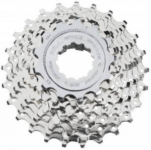 Фото Кассета Shimano HG50 9ск 13-25 ICSHG509325