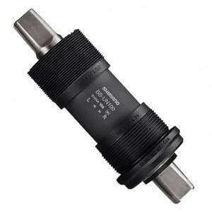 Фото Каретка Shimano UN 100 68/122,5 (D-NL) б/болтов EBBUN100B22X