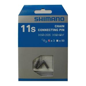 Фото З/ч к цепи Shimano,, к CN9000, 11ск., HG-EV, соединит штифт, (3шт) Y0AH98030