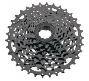 Фото Кассета Microshift CS-H081 8 ск. 11-32T/520108