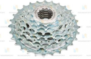 Фото Кассета TM-1107CKN DNP 7 скоростей 11-28T/520116