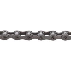 Фото Цепь вело X8EPT KMC 1/2"х3/32"116звен. с замком CL371RB для 8скор./570089