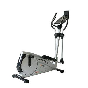 Фото Эллиптический тренажер NordicTrack E500
