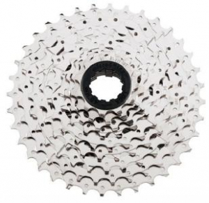 Фото Кассета Microshift CS-H092 9 ск. 11-32T/520110