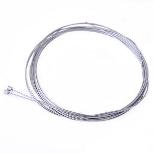 Фото Трос тормоза Merida MTB Stainless (1700mm/1,5mm) 100шт/уп (2082002613)