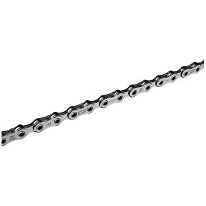 Фото Цепь Shimano XTR M9100 126 звеньев 11/12 ск с замком ICNM9100138Q