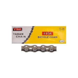 Фото Цепь вело S410A 1/2"x1/8" 100 зв., в инд. упак./570073