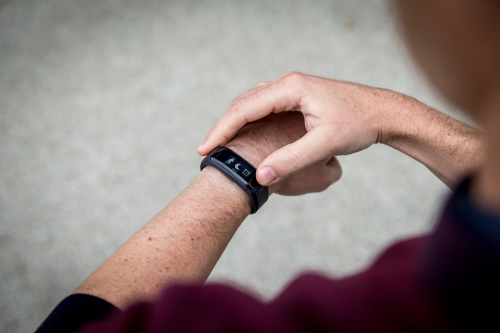 Фото VIVOSMART HR