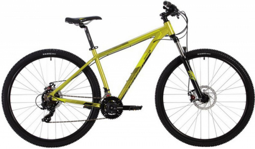 Фото Горный велосипед Stinger Graphite Std 27.5" (2021)