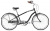 Фото Комфортный Велосипед Stinger Cruiser Nexus L 26