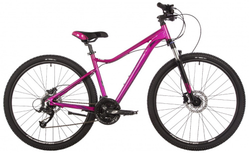 Фото Женский велосипед Stinger Laguna Pro 27.5" (2023)