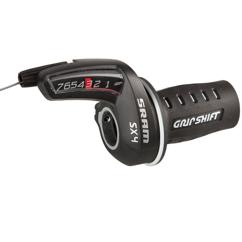 Фото Триггер SRAM X.4 00.0000.409.700 7 скр.