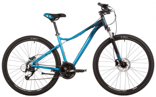 Фото Женский велосипед Stinger Laguna Pro 27.5" (2023)