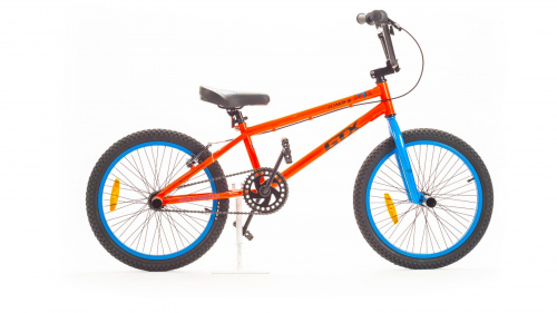 Фото GTX JUMP 2 (2019)