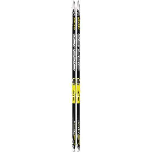 Фото Беговые лыжи FISCHER LS CROWN