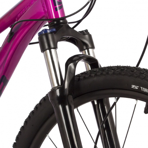 Фото Женский велосипед Stinger Laguna Pro 27.5" (2023)