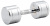 Фото Гантельный ряд CHROME (шаг 1 кг, 10 пар) PROFI-FIT 1-10 кг