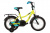 Фото Велосипед NOVATRACK 18" WIND 