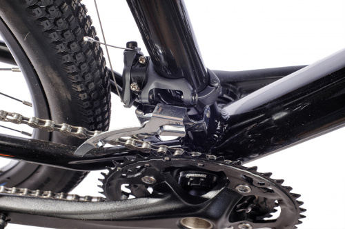Фото GTX Alpin 400 (2019)