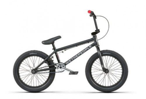 Фото Велосипед BMX WeThePeople VERSUS 20
