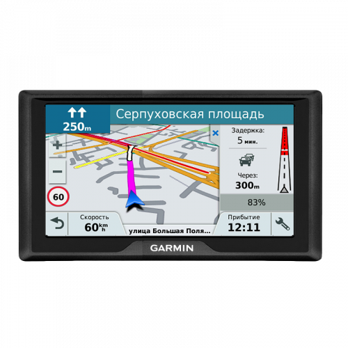 Фото DRIVE 61 RUS LMT