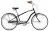 Фото Комфортный Велосипед Stinger Cruiser Nexus L 26