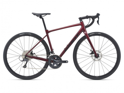 Фото ВЕЛОСИПЕД GIANT CONTEND AR 3