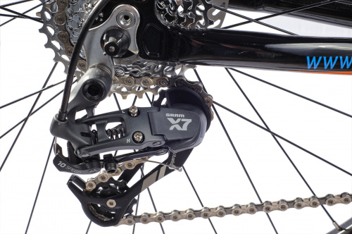 Фото GTX Alpin 400 (2019)