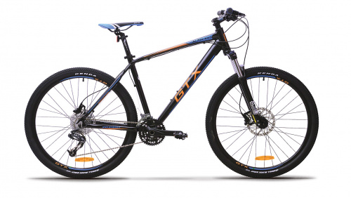Фото GTX Alpin 400 (2019)
