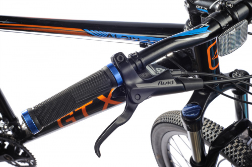 Фото GTX Alpin 400 (2019)