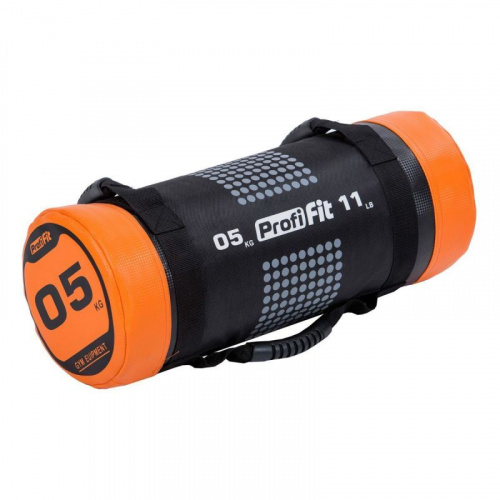 Фото Мешок отягощения PROFI-FIT 5 кг