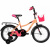 Фото Велосипед NOVATRACK 18" WIND 