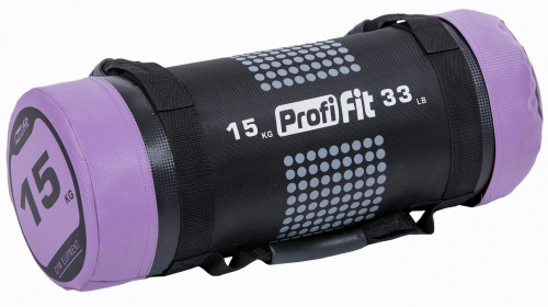 Фото Мешок-отягощения Profi-Fit 15 кг